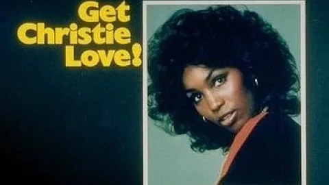 Get Christie Love! (1974) | Theresa Graves | Made ...