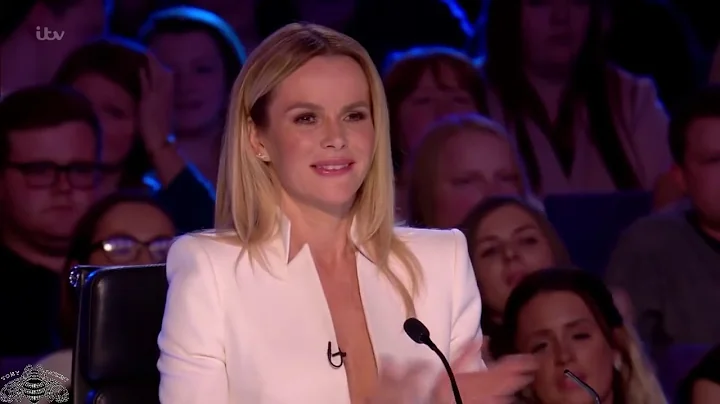 Britain's Got Talent 2018 Oscar Donnelly 6 Year Old Irish Dancer Full Audition S12E06