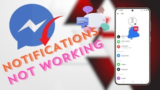 Download Lagu How To Fix Messenger Notifications Not Working On Galaxy S24 MP3 Download Lagu How To Fix Messenger Notifications Not Working On Galaxy S24 MP3