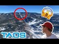 I Visited Angel Fire Mountain In New Mexico!! - Taos New Mexico Vlog (Part 2)