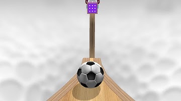 Going Balls: Super SpeedRun New Gameplay | Level 30025