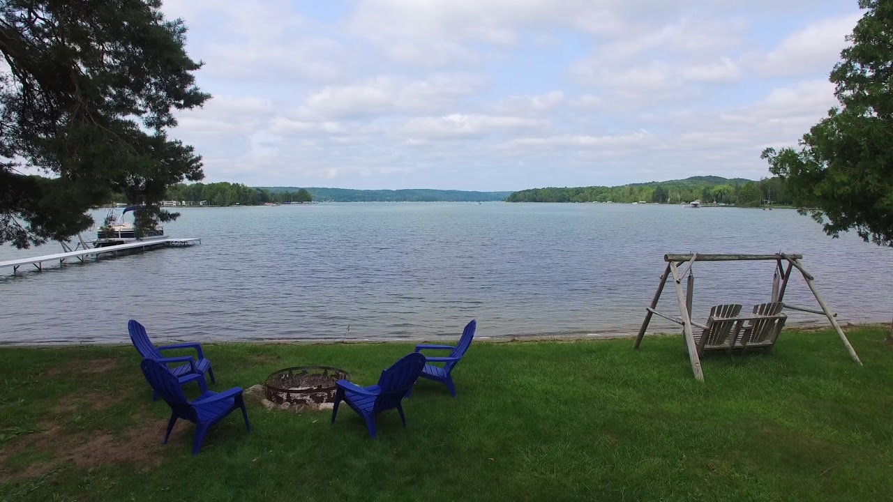 uava 802 S Intermediate Lake Rd Central Lake Michigan