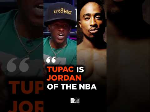 HEATED '2Pac vs