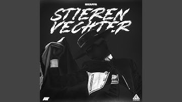 Stierenvechter