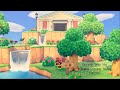 My New Museum Entrance! | Decorate With Me! | Animal Crossing: New Horizons