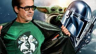 ROBERT DOWNEY JR. IS DOCTOR DOOM! Avengers: Doomsday Trailer Reaction