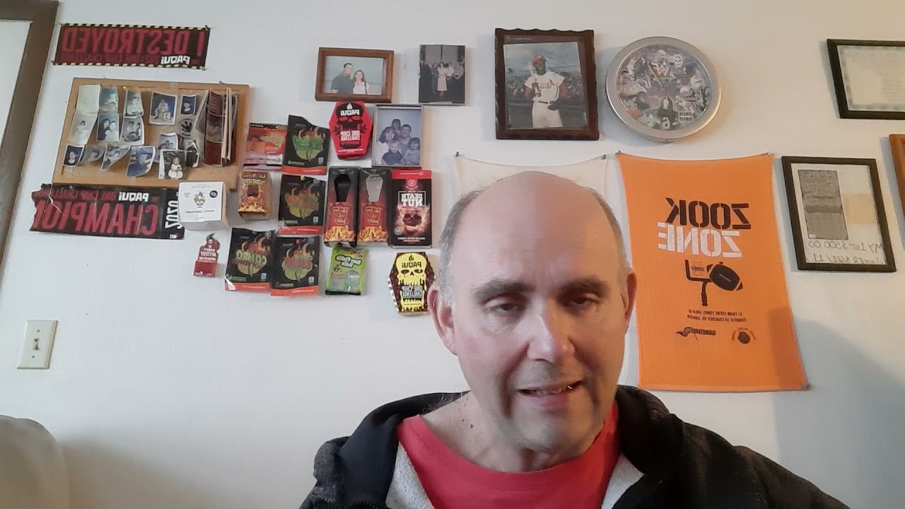 New Lay's Layers Review