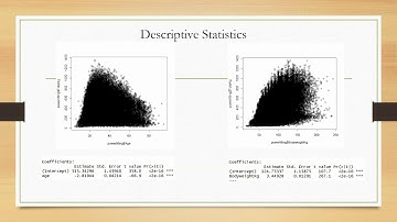 Bayesian Final Project