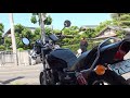 轟音集合管サウンド　1989 Kawasaki・Zephyr400　ZR400　1989 カワサキ・ZEPHYR400　1989 カワサキ・ゼファー400　ZR400-C1