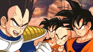 DBZ AOTS Boss Rematch Codes