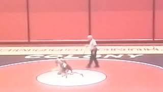 01222015CheyWrestlingMatchColonyHS
