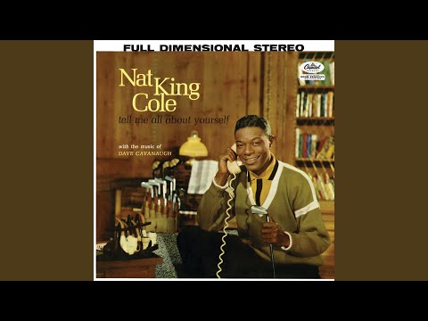 Putar (I Would Do) Anything For You - Nat King Cole