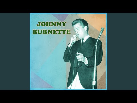 Little Boy Sad - Johnny Burnette