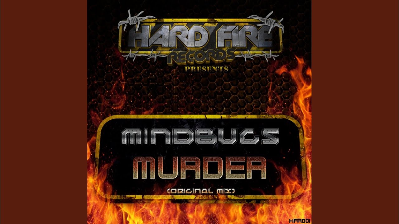 Watch Murder (Original Mix) on YouTube Watch Murder (Original Mix) on YouTube