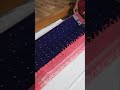 Traditional Silk Weaving | Handloom Training at Silk Village Coimbatore, Tamilnadu, India.