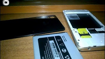 How To Flash Micromax A093 ( Removing Virus )