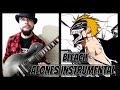 Bleach op. 6 - Alones Instrumental by Wyllz Milare