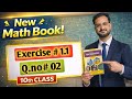 New 10th Class Maths|Chapter 1|Exercise 1.1 Q. 2|Write inti a+bi form#complexnumbers #tenthmaths