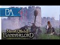 OUR FIRST BIG SIEGE BATTLE! - Empire Campaign - Mount & Blade 2: Bannerlord - Part 6