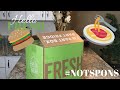 HELLO FRESH UNBOXING | NOT SPONSORED | FIRST IMPRESSION