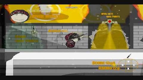 Final Stand::Game Created with Torque Game Builder