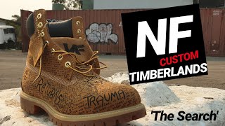 nf timberlands