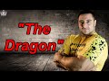 The Bulgarian Armwrestling Monster “The Dragon” Krasimir Kostadinov