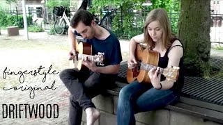 Driftwood - Karlijn Langendijk & Tim Urbanus