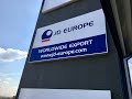 Jd europe worldwide export from antwerp port belgium