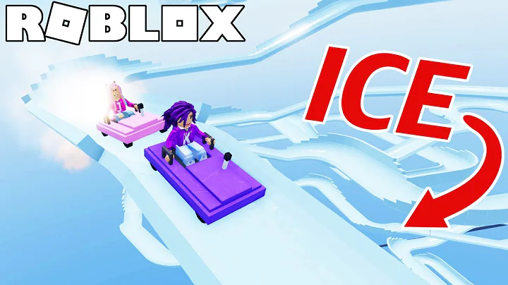 We took a DANGEROUS Alpine Slide to Telamon! | Rob...