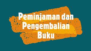 Tutorial Inlislite 15 : Peminjaman dan pengembalian buku