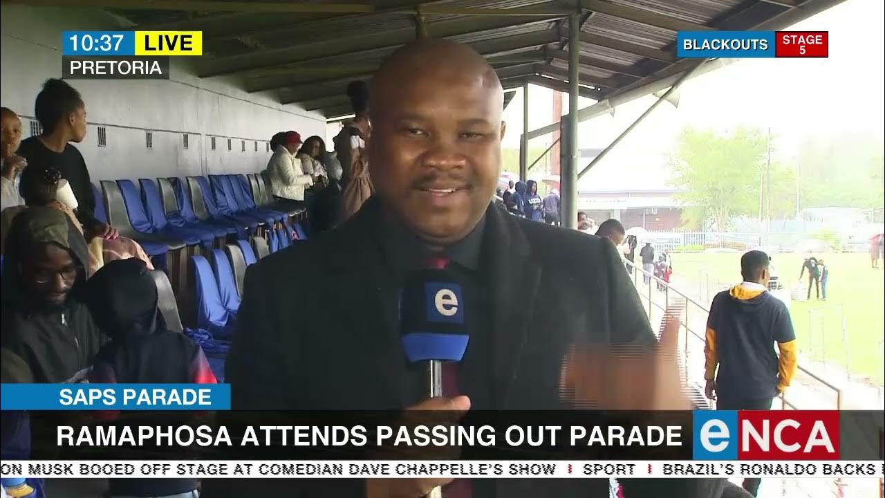 saps-parade-ramaphosa-attends-passing-out-parade-youtube
