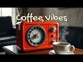 Live Cozy Coffee Time with Old Radio Jazz | Season 17