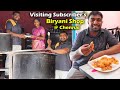 Visiting Subscriber’s Biryani Shop After a Year | Jabbar bhai Vlog…