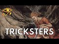 Tricksters  the cunning and untrustworthy