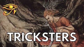 Tricksters | The Cunning and Untrustworthy