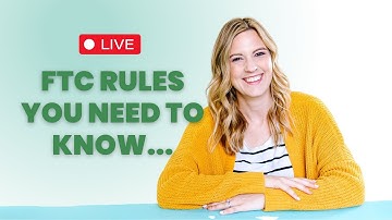 FTC Rules for Small Businesses You NEED to Know | Click to Cancel & Consumer Reviews Explained!