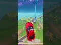 【Fortnite】着地完璧フェラーリ