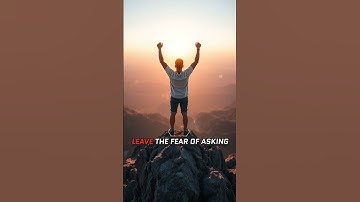 Overcoming Fear: Unlocking Your Potential in Business | Invest in You