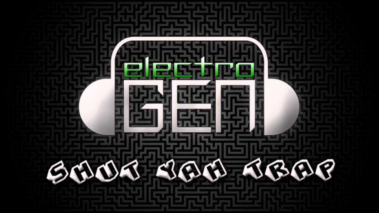 gLAdiator x LOUDPVCK - Scaley