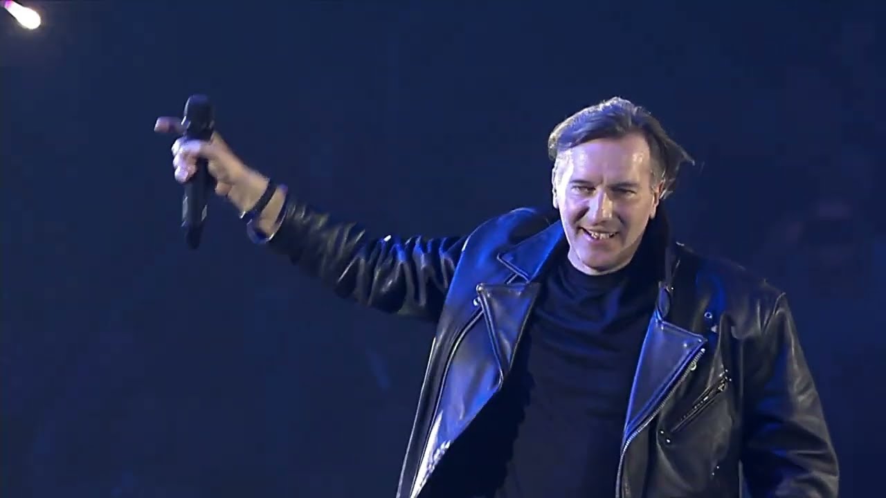 Šajeta - Košulja plava i Party za ekipu - live Megadance party 2024