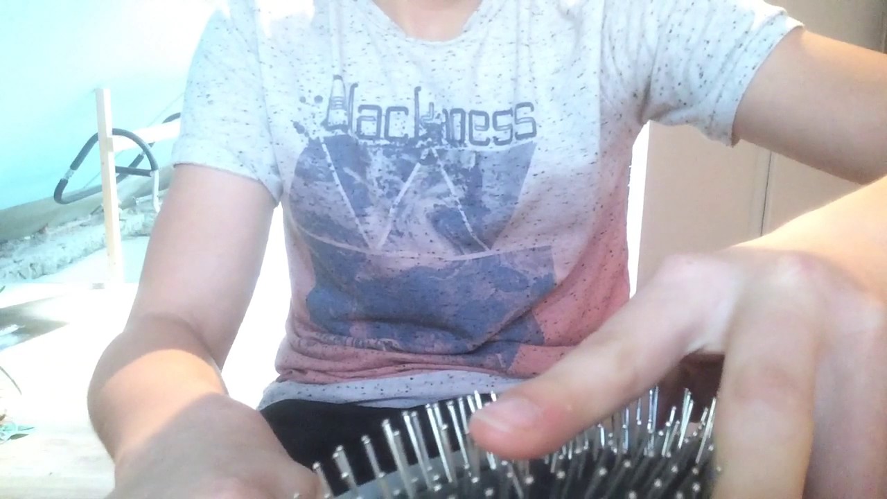 Asmr 100% will fall asleep