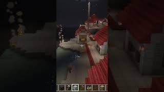 MINECRAFT CONSTRUÇÃO 00022#shorts