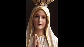 Como fazer uma promessa para Nossa Senhora de Fátima?