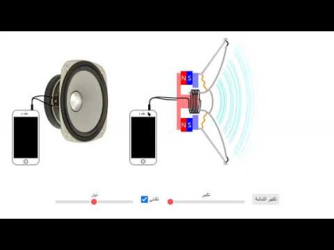 فيديو: كيف تحسب قوة مكبر الصوت