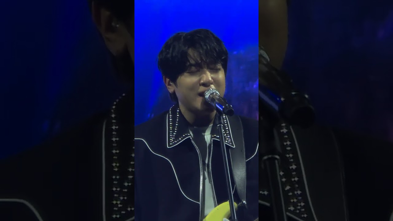 260131 Maybe Tomorrow THE DECADE in KUALA LUMPUR 성진 DAY6 데이식스