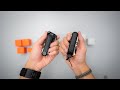 Orbitkey vs. Jibbon Key | The BEST Key Organizer? | Everyday Carry