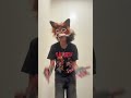 F*ck Trump #therianthropy #theriangear #fox #therian