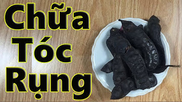 Mách bạn cách trị rụng tóc, kích thích tọc mọc nhanh dài và chắc khỏe ngay tại nhà đơn giản mà hiệu