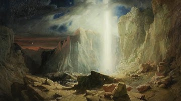 NUMBERS 1-10 | Establishing your FAITH in The Lord